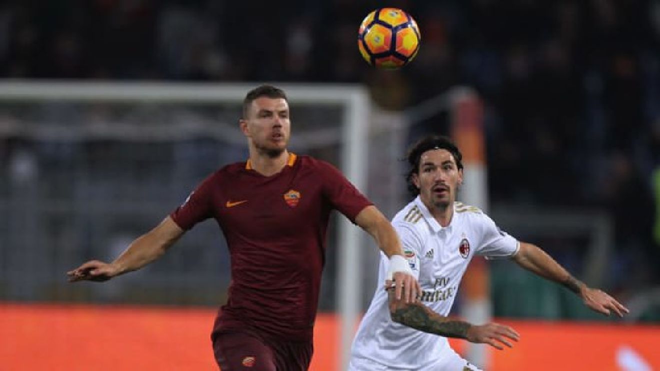 Milan - Roma! Toate drumurile duc în Europa. Cine și ce prinde?