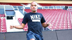 EXCLUSIV** Omul care a impresionat în Liga 1 vorbește după revenirea în România: "Asta a fost problema!" Cum a fost posibilă una dintre cele mai importante mutări ale CFR-ului