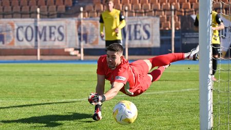 Ce-a ajuns și Poli Iași: prima și singura sa achiziție din iarnă e fără drept de joc! Artificiul prin care speră să-l facă util