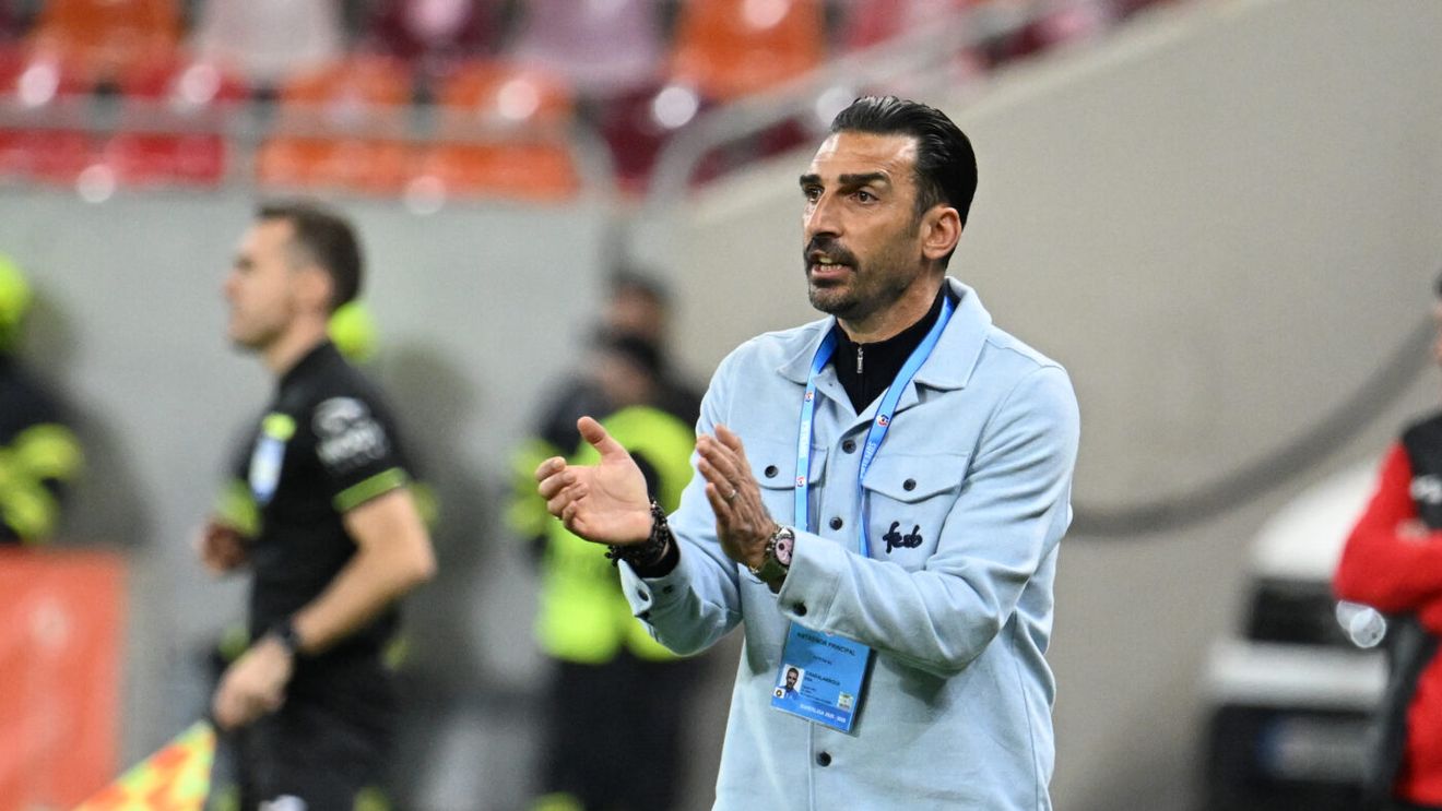 Charalambous i-a primit cu brațele deschise. Două reveniri de top la FCSB