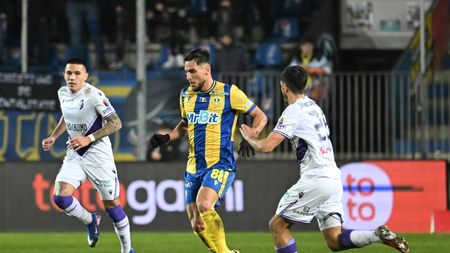 🚨 Petrolul – FC Argeș 2-1, în etapa 27 din Superliga. Gură uriașă de oxigen la Ploiești: „remontada” după ce piteștenii au deschis scorul!