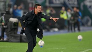 Cristi Chivu e gata să facă totul pentru a o împiedica pe Napoli. Anunțul fostului jucător al Interului: „E o finală”