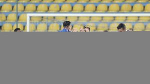 FC Voluntari - Poli Iași 0-0. Lupta pentru evitarea retrogradării se încinge. Cum arată clasamentul din play-out