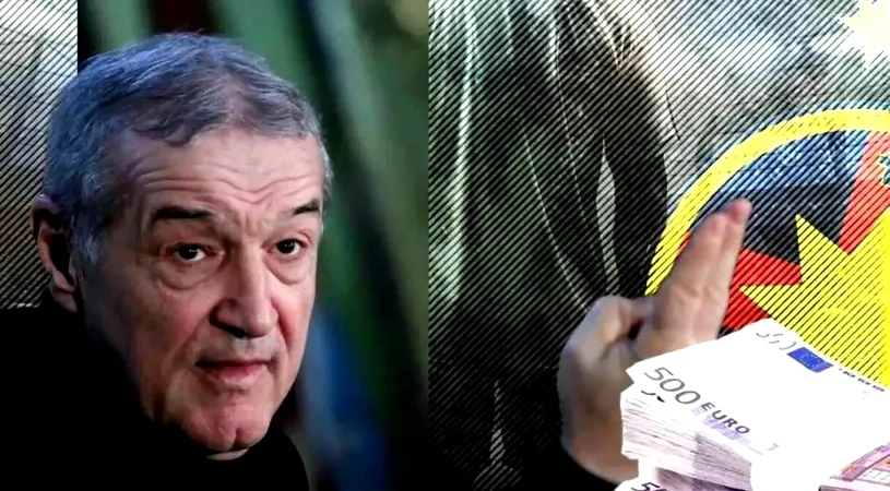 S-a făcut transferul! Gigi Becali l-a ratat, după ce fostul fotbalist de la Real Madrid a semnat cu altă echipă din Superliga. Era înlocuitorul perfect pentru vedeta care pleacă în iarnă. EXCLUSIV