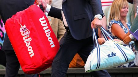 Cel mai prost blatist. L'Equipe dezvăluie cum s-a dat de gol tenismenul suspendat 20 de ani de ITIA: „S-a pozat cu un teanc de bani a doua zi”