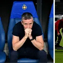 „Săracul repeta obsesiv!”. Mihai Stoica, dezvăluiri despre clipele crunte prin care a trecut Mihai Lixandru, după ce s-a accidentat în PAOK – FCSB 0-1