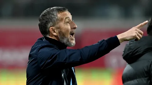 Mihai Stoica nu s-a mai abținut și l-a făcut praf pe fotbalistul dorit de Gigi Becali la FCSB: „Este incalificabil! Nu poți să faci așa ceva”