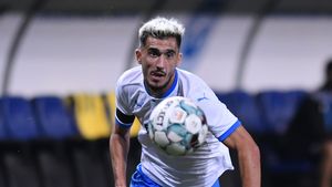 Andrei Ivan, mesaj pentru Mihai Rotaru, după victoria de la Iași: „Merită o șansă!” Ce spune despre derby-ul cu Dinamo