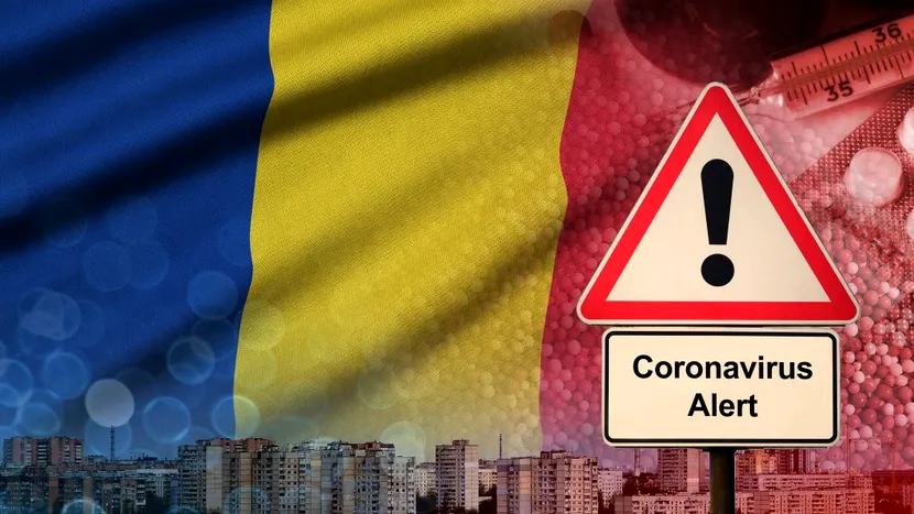 Mesajul primit de români pe RO-ALERT în această dupa-amiază, legat de coronavirus!