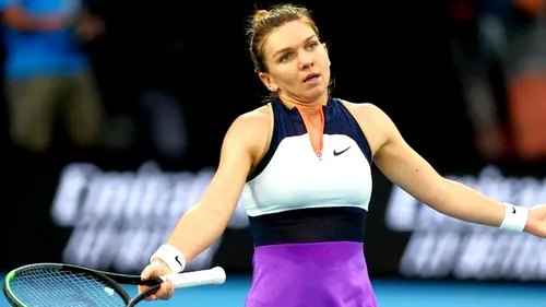 Mesajul ferm al Simonei Halep pentru persoanele care au acuzat-o că s-a dopat și că a trișat! Tenismena a spus tot ce a avut pe suflet