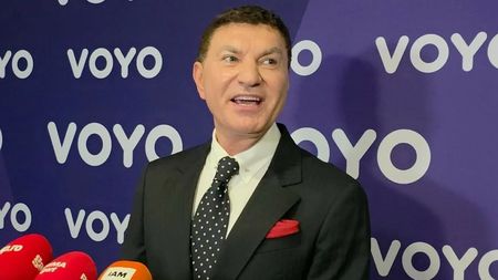 Cristi Borcea își mărește imperiul imobiliar cu un proiect de 20.000.000 de euro în zona Petricani