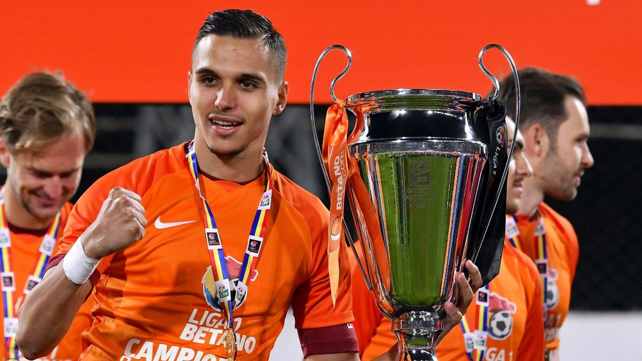 Cristi Manea a explicat de ce nu a făcut față la FCSB: „Asta e important acolo!”. Concluzia fundașului de la CFR Cluj