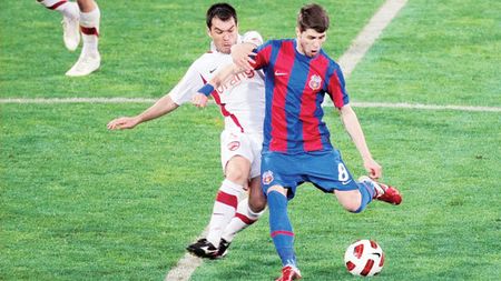 Scandal pentru Răduț!** Cum l-a încurcat Armata pe mijlocaș și cum a rezolvat Levi problema impresionându-l pe Becali