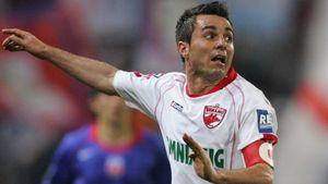 "Dinamo ar trebui să câștige în Ghencea pentru Dario Bonetti!"