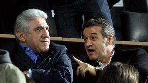 Procurorul DNA a cerut 4 ani de închisoare pentru patronul Stelei: "Personaje ca Gigi Becali estompează valoarea fotbalului, făcându-l neatractiv"
