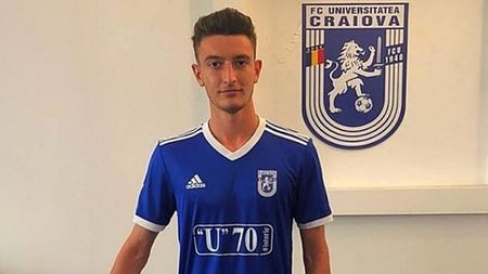 Craiova lui Mititelu, transferuri pe bandă rulantă! Șapte jucători dintr-o lovitură. Unul vine de la Brescia