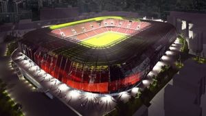 S-a aflat numele noului stadion al lui Dinamo! Ce variantă a fost aleasă pentru arena care va fi ridicată pe Șos. Ștefan cel Mare