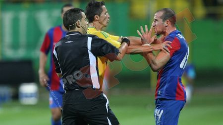 Piți e istorie! Latovlevici:** "E foarte bine cu Ilie, avem numai victorii"