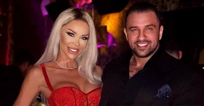 Bianca Drăgușanu și Alex Bodi au planuri de nuntă. ”Cea mai frumoasă din lume”