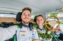 Situație neașteptată: un român poate deveni campion mondial în WRC în acest weekend