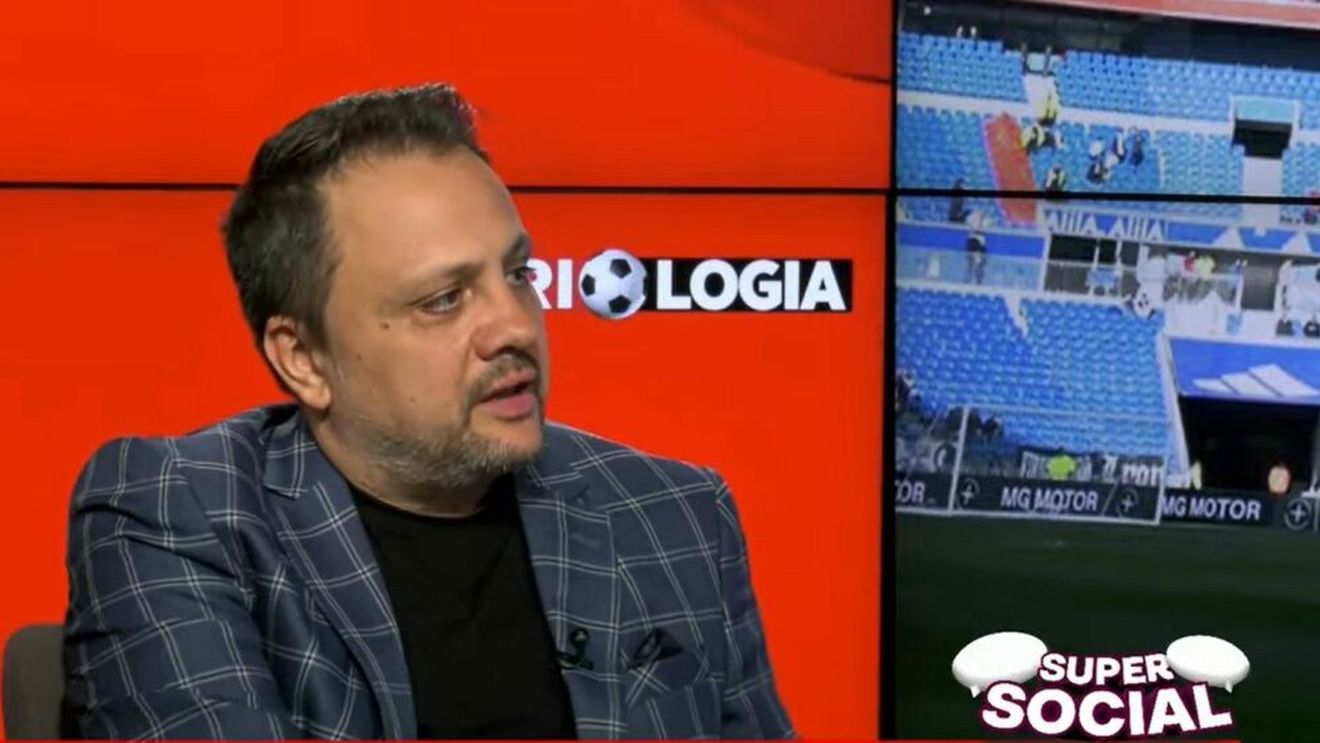 Liviu Chiriță a prezentat „Biletul de un milion de lei”, care îi poate îmbogăți pe pariori | VIDEO PARIOLOGIA