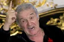 Gigi Becali a anunțat postul cu cea mai mare concurență de la FCSB: „Sunt patru pe post, iar pe el e greu să-l scoți din echipă”