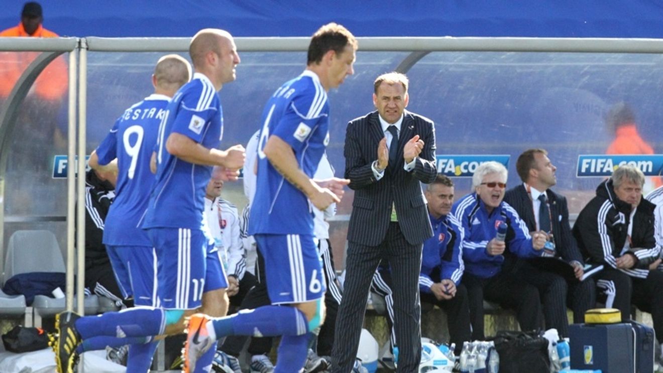 Weiss: "După nașterea fiului meu, aceasta e cea mai frumoasă zi din viața mea"