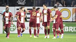 Investitorul fantomă de la CFR Cluj s-a evaporat: „Elvețianul a dispărut!”