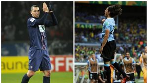Prima reacție după anunțul venirii lui Cavani la PSG: "Ibrahimovic va pleca sigur". Ce provoacă divorțul