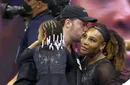 Serena Williams s-a prăbușit emotional: „Voiam doar să plâng!”. Ce efect a avut prezența fiicei sale pentru jucătoarea din SUA