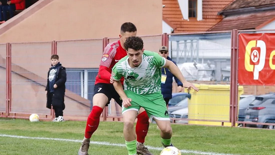 Concordia Chiajna merge perfect în play-out și pregătește sezonul următor de Liga 2. Andrei Cristea, mulțumit de victoria la pas contra Șelimbărului: ”Vine bine acest succes, aveam nevoie de liniște și de trei puncte”