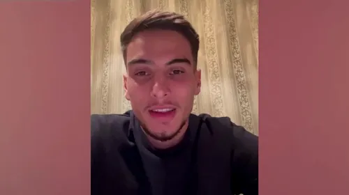 Jucătorii din Liga 1, urări de 8 martie prin intermediul ProSport! Marco Dulca s-a emoționat în momentul mesajului pentru mama sa | VIDEO EXCLUSIV