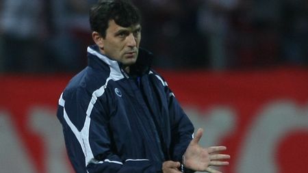 Neagoe: „Dinamo va prinde cu siguranță Cupa UEFA"