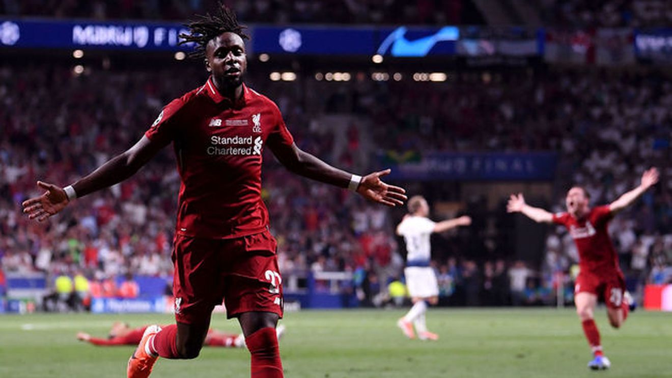 Divock Origi Player Moments | Cerințe SBC, recompense, data de expirare și ultimele informații despre cardul atacantului