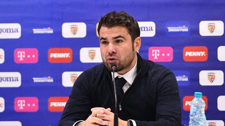 Giuleștenii confirmă: "Hai să nu mai păcălim lumea: Adrian Mutu e noul antrenor al Rapidului"