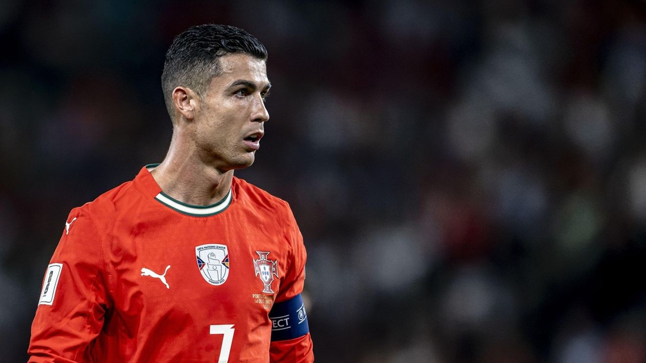 Cristiano Ronaldo, gest lipsit de eleganță: de ce n-a apărut în documentarul despre Ladislau Boloni, omul care l-a promovat la Sporting Lisabona!