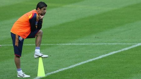 "Să-l lasăm pe Răzvan să-și facă treaba! Dacă nu, să vină patronii să antreneze...!"