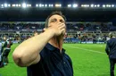 Ungurii s-au năpustit asupra lui Cristi Chivu. De ce îl trag maghiarii la răspundere pe român