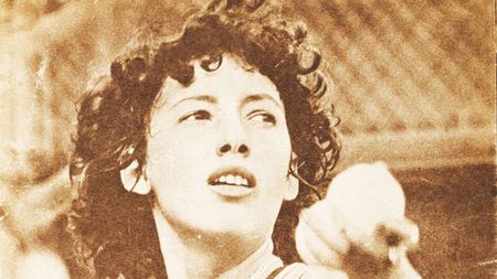 Poveste dintr-o altă epocă. Momentul în care Virginia Ruzici a simțit că trebuie să își ia pașaport francez și un crez: "Nu aș fi putut să cer azil politic absolut niciodată"