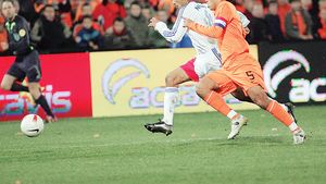 Piți mizează pe contraatac la Euro!