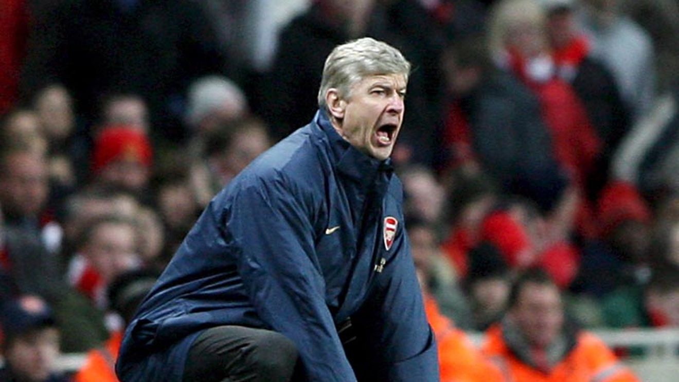 "Fotbalul nu-i supermarket, m-am săturat de șeici"