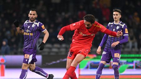 Meme Stoica, în extaz după convocarea lui Andrea Compagno la naționala Italiei! Ce mesaj i-a transmis atacantului, chiar în limba sa maternă