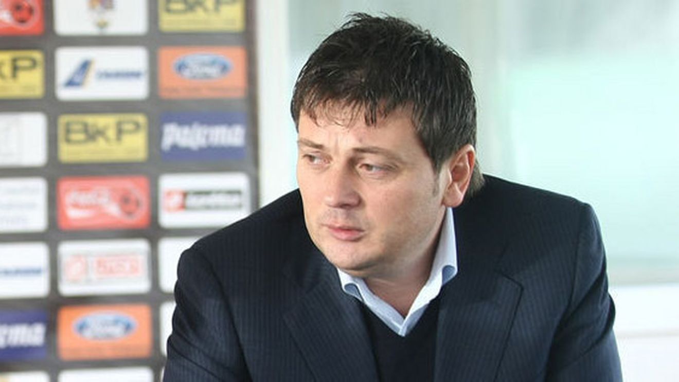 Fără banii din Champions League, Poli trece la restructurări:** "Întinerim lotul"