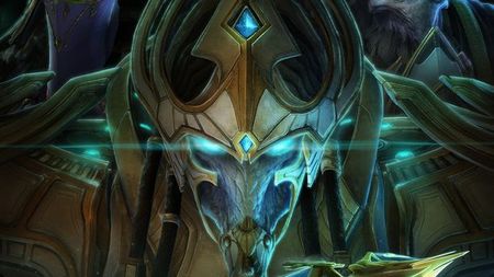 StarCraft 2: Legacy of The Void are dată de lansare!