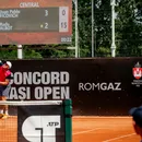 Nume importante ale tenisului mondial vin la turneul Concord Iași Open. Un fost campion al juniorilor la Roland Garros este principalul favorit