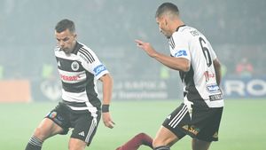 Dan Nistor, declarația serii: „Nu vreau să par penibil, dar au contat accidentarea mea și cea a lui Alex Chipciu”