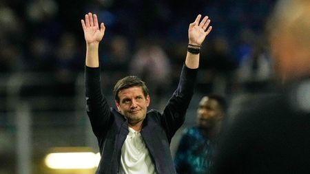 SHOW! Chivu are Italia la picioare după Inter – Roma 5-2: „Fără drept de apel!”