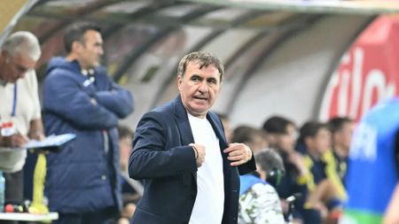 Gică Hagi a anunțat lista preliminară a României pentru meciurile cu Polonia şi Bosnia-Herțegovina! Ce a decis în cazul lui Ianis Stoica şi Marius Corbu