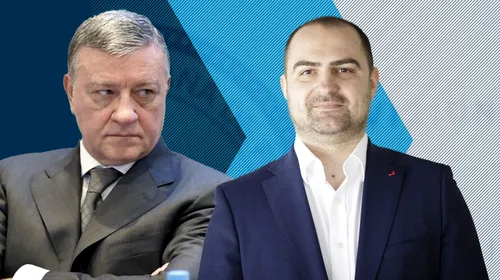 Mircea Sandu răspunde acuzelor lui Adrian Mititelu: „Nu președintele FRF trebuia să facă asta. Discutați cu Adrian Stângaciu, el a inițiat și s-a ocupat de acțiunea dezafilierii Universității Craiova”. EXCLUSIV