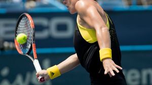 Simona Halep o întâlnește pe Taylor Townsend în turul secund al turneului de la Cincinnati. Ora la care se joacă meciul